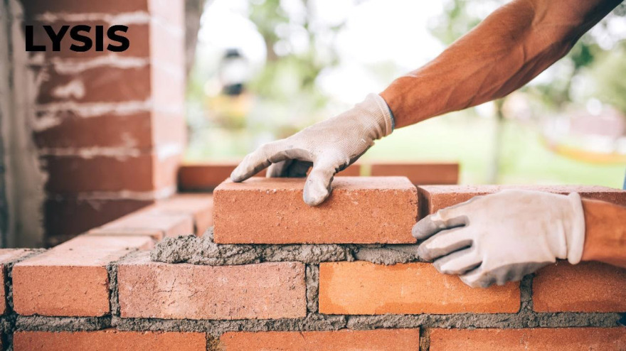 Η σύγχρονη «πράσινη» λύση για πιο αειφόρες κατασκευές