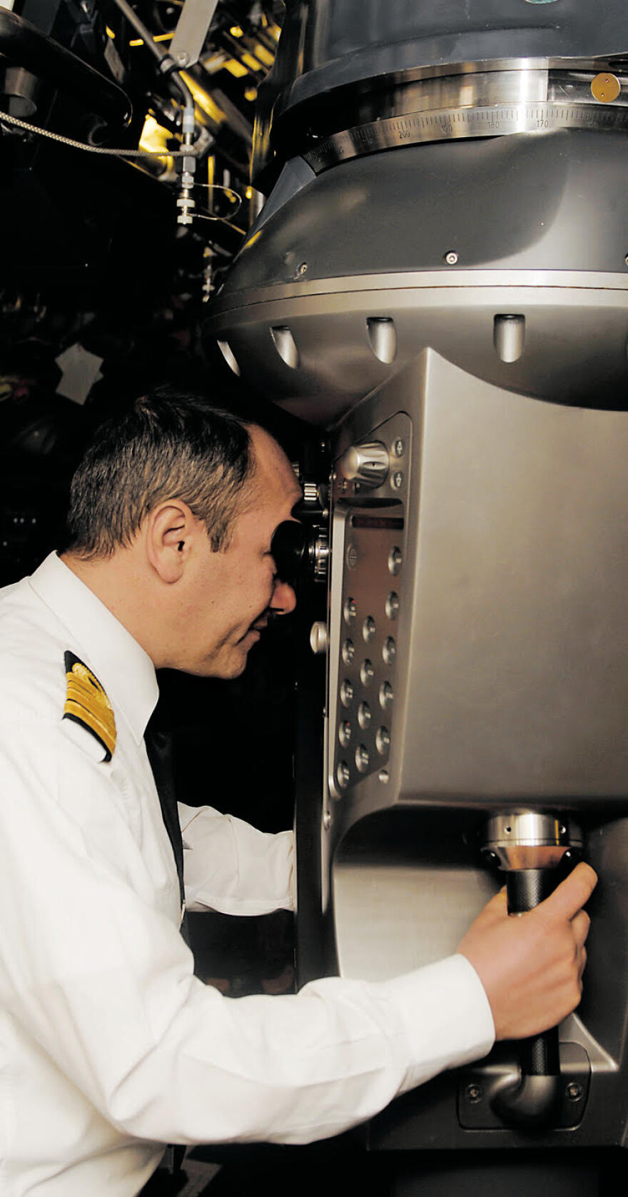 Tο Αόρατο Υποβρύχιο: Mπήκαμε στον «Παπανικολή» που ψάχνουν τέσσερις μήνες οι Τούρκοι