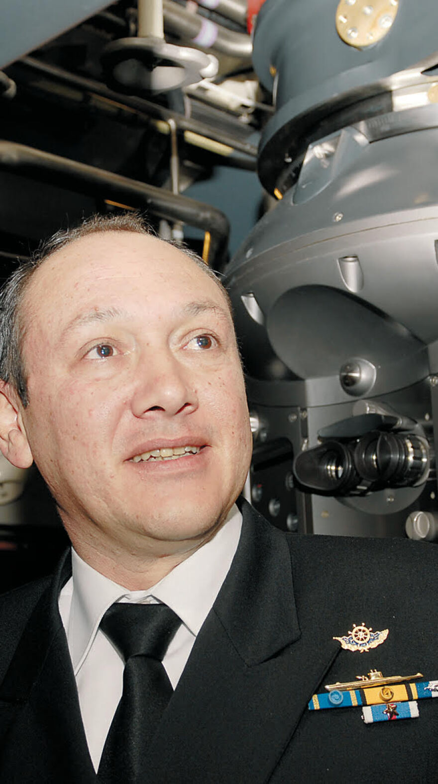 Tο Αόρατο Υποβρύχιο: Mπήκαμε στον «Παπανικολή» που ψάχνουν τέσσερις μήνες οι Τούρκοι