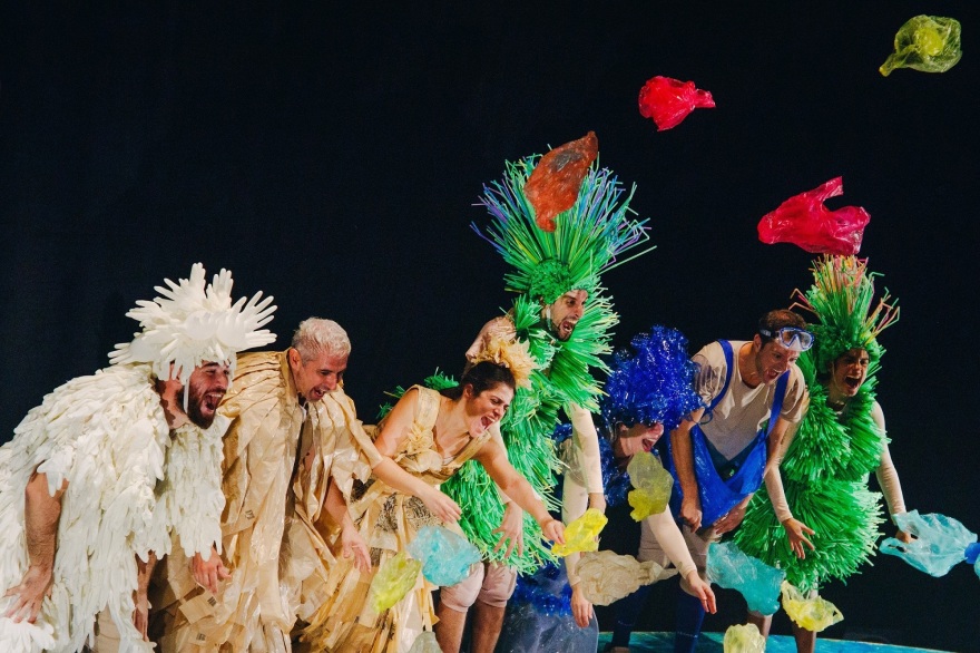 Η Εθνική Λυρική Σκηνή «παντρεύει» τον Βιβάλντι με την οικολογία