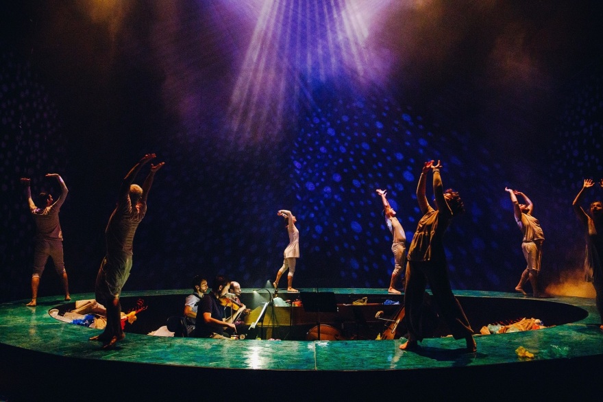 Η Εθνική Λυρική Σκηνή «παντρεύει» τον Βιβάλντι με την οικολογία