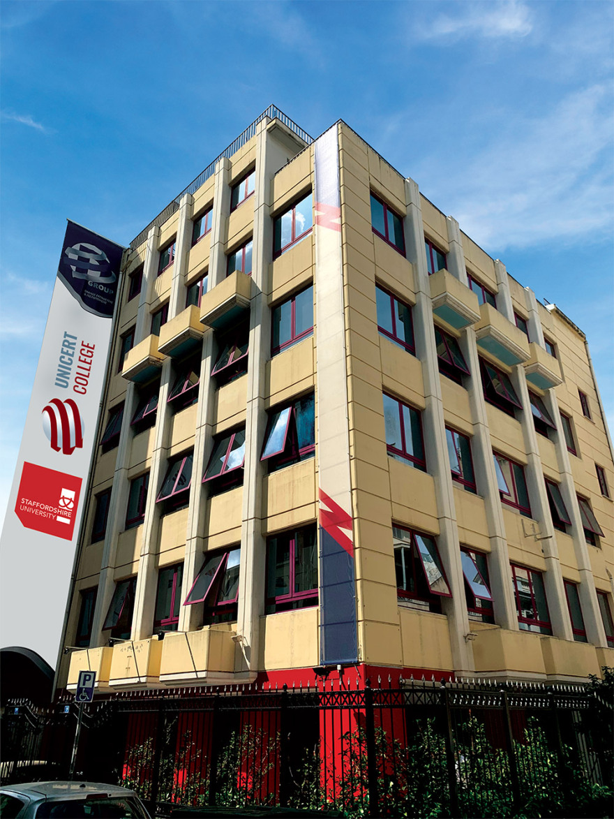 Κλάδος Κυβερνοασφάλειας: Ασφαλείς προοπτικές ανάπτυξης στην Ελλάδα