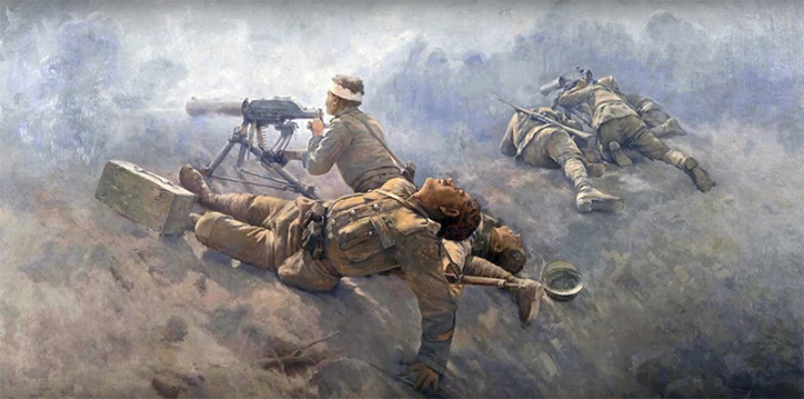 Πολυτεχνείο: Εορτασμός της επετείου της 28ης Οκτωβρίου 1940 σε καιρό πανδημίας