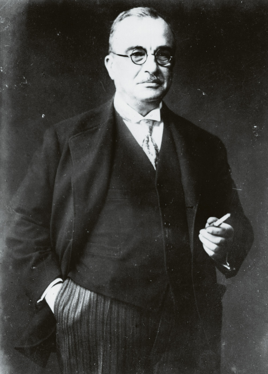 28η Οκτωβρίου: Τι μάθαμε για το «ΌΧΙ» 80 χρόνια μετά - Ο Άγγελος Χανιώτης μιλά στον Δημήτρη Δανίκα