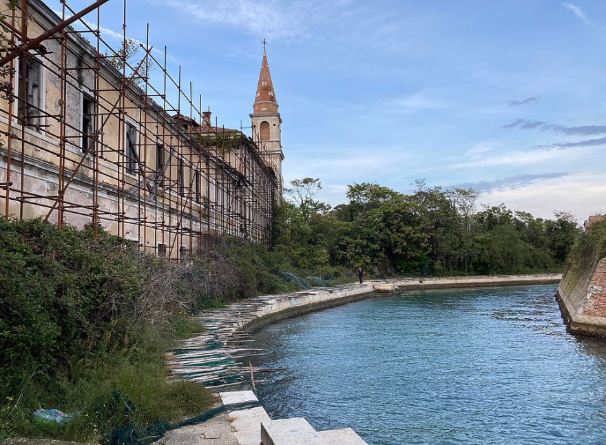 Το νησί των φαντασμάτων: Δείτε το πιο στοιχειωμένο νησί του κόσμου 