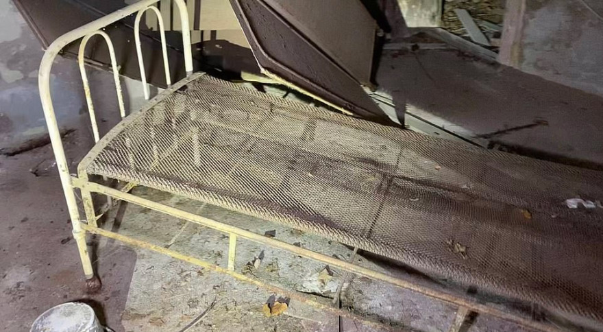 Το νησί των φαντασμάτων: Δείτε το πιο στοιχειωμένο νησί του κόσμου 