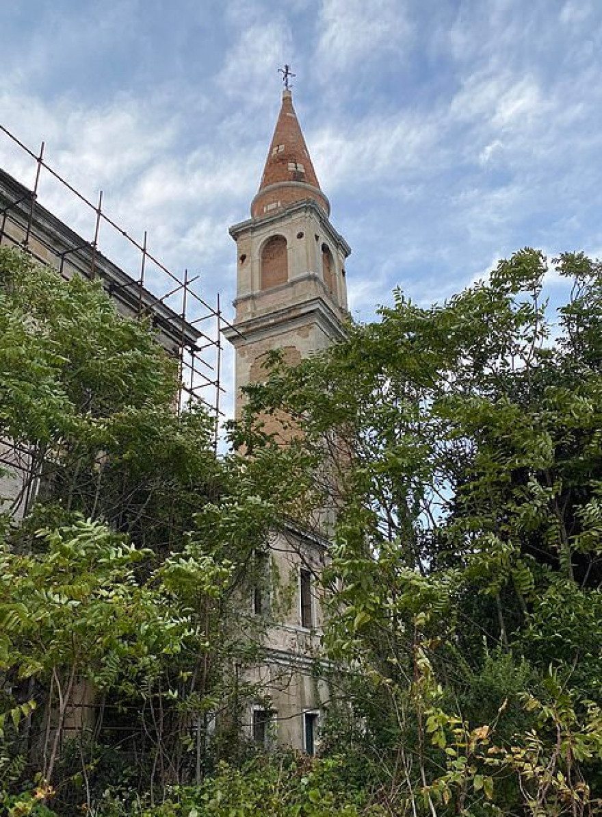 Το νησί των φαντασμάτων: Δείτε το πιο στοιχειωμένο νησί του κόσμου 