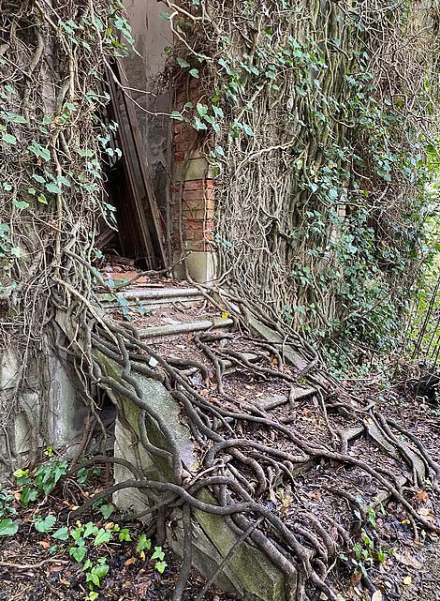 Το νησί των φαντασμάτων: Δείτε το πιο στοιχειωμένο νησί του κόσμου 