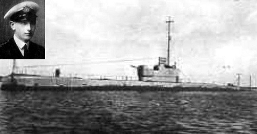 «Καλλιστώ» - Μνήμες από το Νοέμβριο του 1972: Όταν δεξαμενόπλοιο του Νιάρχου εμβόλισε το πολεμικό «Μέρλιν»