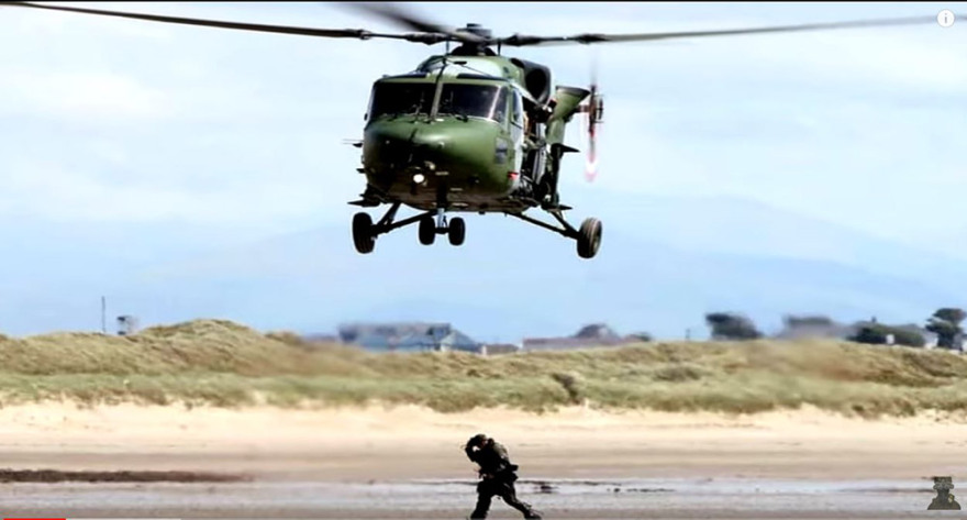 SBS: Τα «φαντάσματα του νερού» που έσωσαν το δεξαμενόπλοιο της Φράγκου