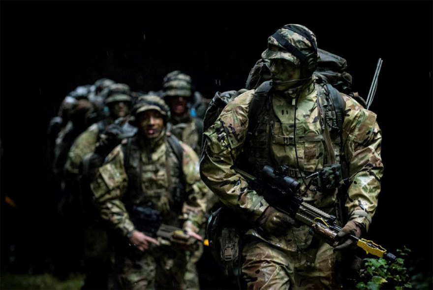 SBS: Τα «φαντάσματα του νερού» που έσωσαν το δεξαμενόπλοιο της Φράγκου