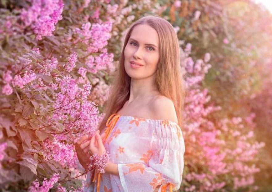 Ρωσία: Βιοχημικός βρέθηκε νεκρή, γυμνή και με κομμένο δάχτυλο - Δείτε φωτογραφίες