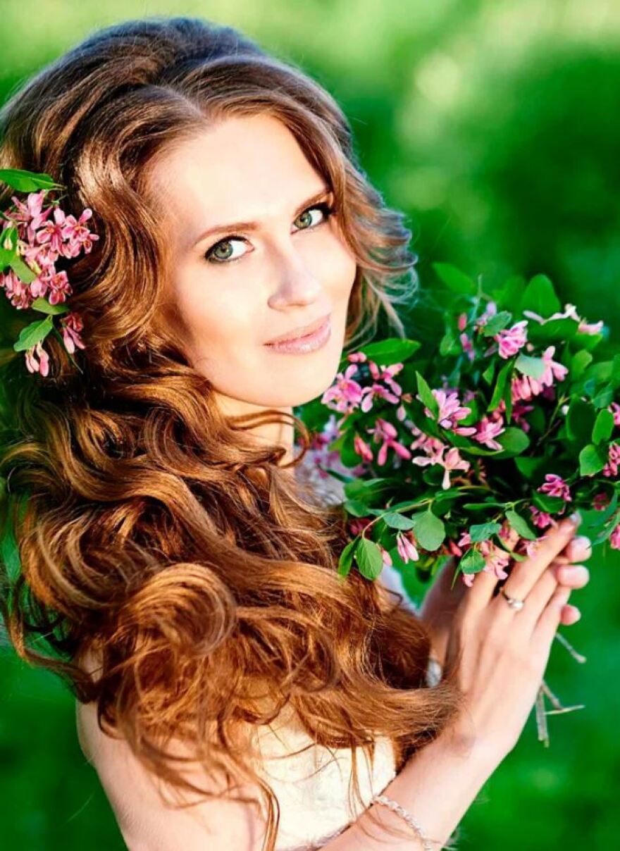 Ρωσία: Βιοχημικός βρέθηκε νεκρή, γυμνή και με κομμένο δάχτυλο - Δείτε φωτογραφίες