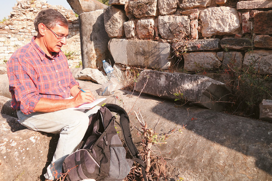 28η Οκτωβρίου: Τι μάθαμε για το «ΌΧΙ» 80 χρόνια μετά - Ο Άγγελος Χανιώτης μιλά στον Δημήτρη Δανίκα
