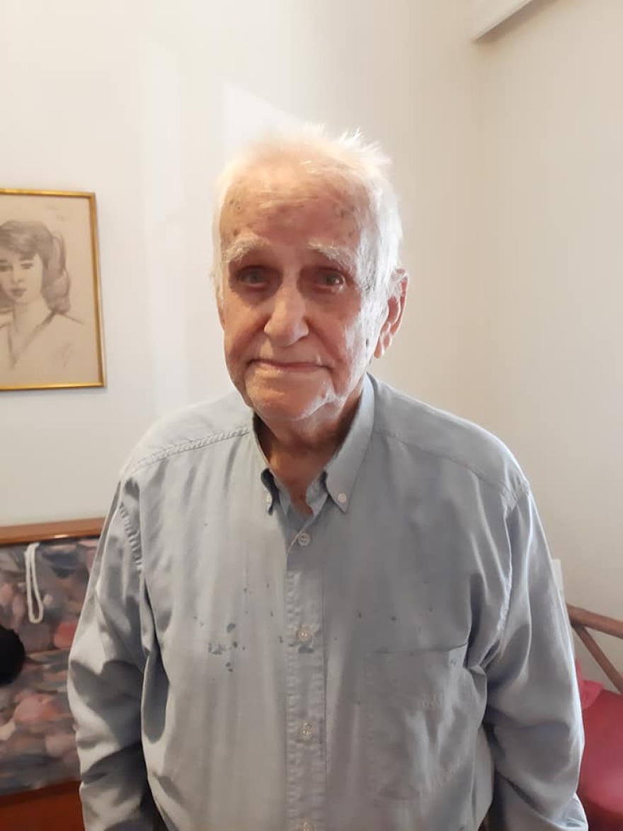 28η Οκτωβρίου: Οι συγκινητικές αφηγήσεις ενός υπεραιωνόβιου παλαίμαχου του 1940