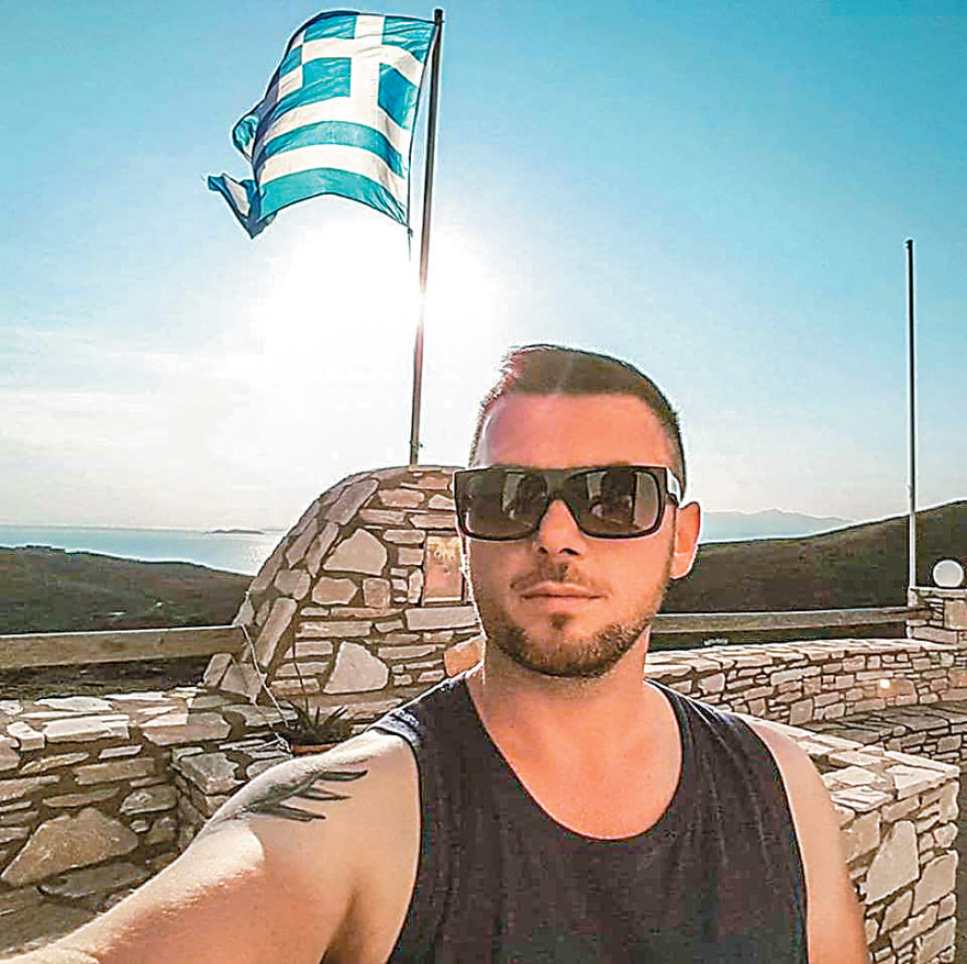 Κωνσταντίνος Κατσίφας: Τα Τίρανα «θάβουν» τη δολοφονία του