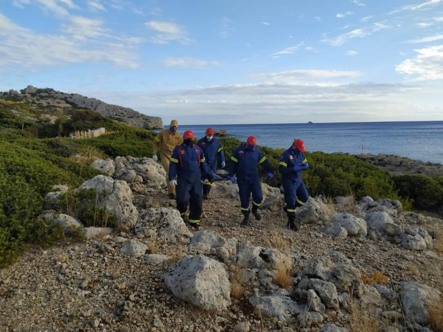 Συγκλονίζει η τραγωδία στη Ρόδο: Αδέρφια 13 και 15 ετών σκοτώθηκαν κάνοντας parasailing