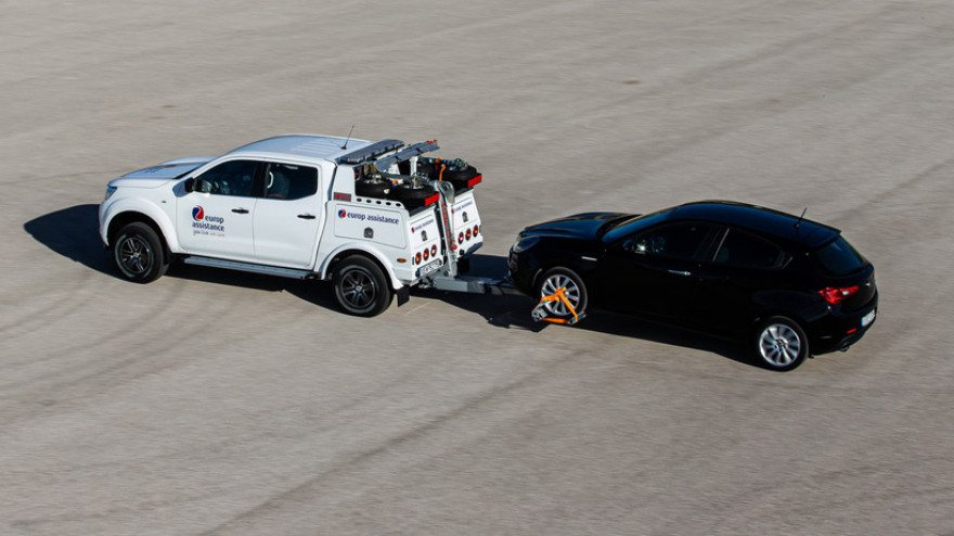  Νέα εποχή για την Europ Assistance Greece 