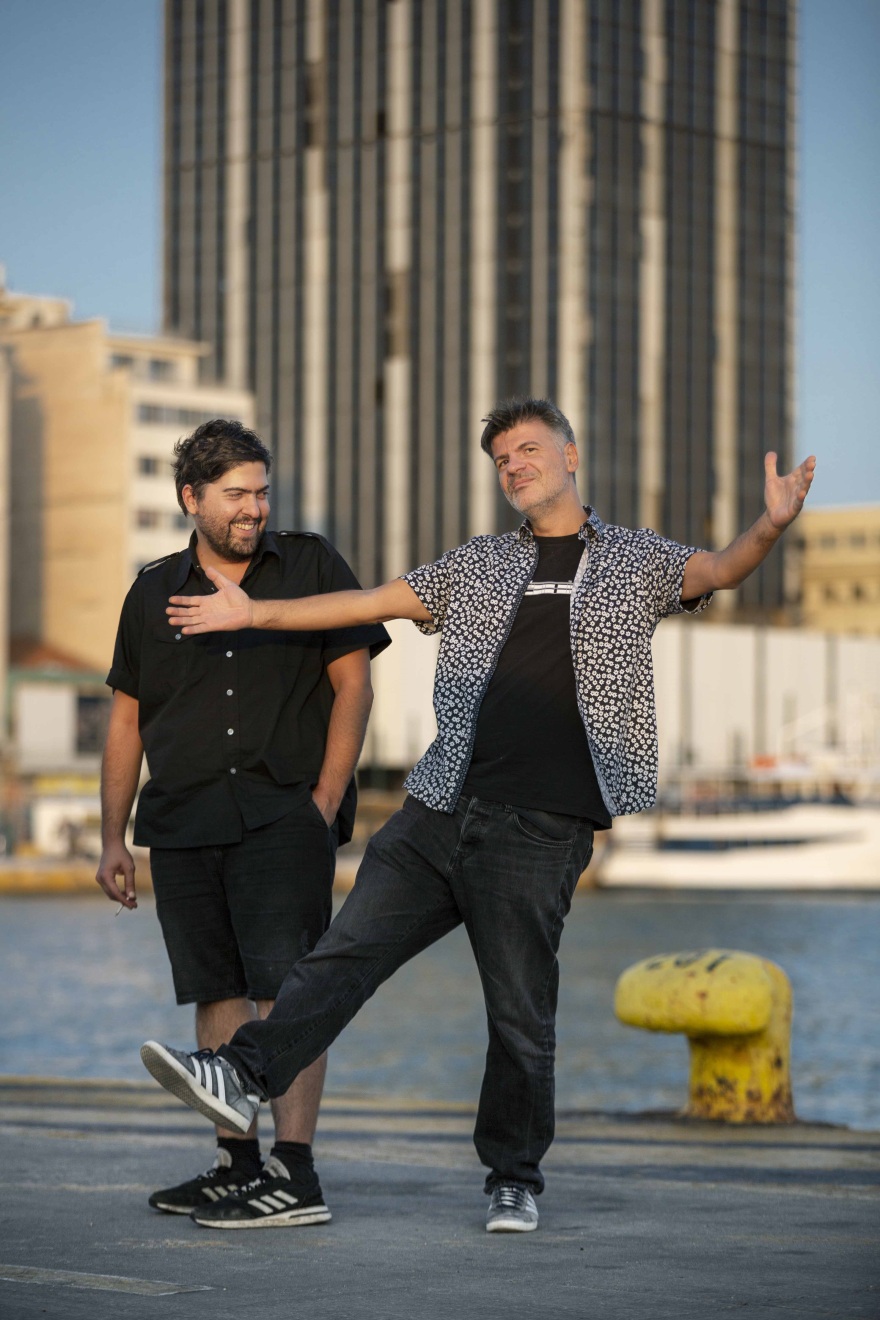 Το Δημοτικό Θέατρο Πειραιά κρατά ζωντανή τη φλόγα του Πολιτισμού με σημαντικές παραστάσεις