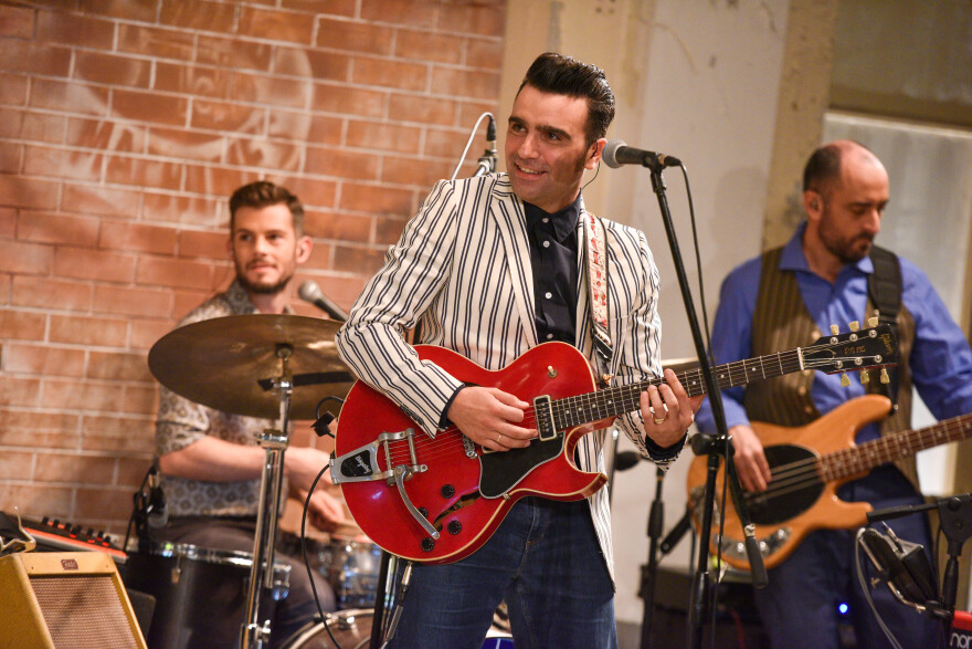 «Απόψε μόνο»: Το πιο ανατρεπτικό late night comedy show έρχεται (και) απόψε στο ΜEGA