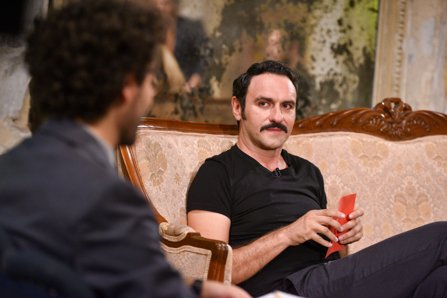 «Απόψε μόνο»: Το πιο ανατρεπτικό late night comedy show έρχεται (και) απόψε στο ΜEGA