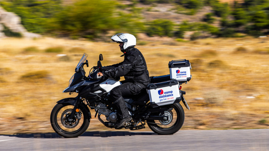  Νέα εποχή για την Europ Assistance Greece 