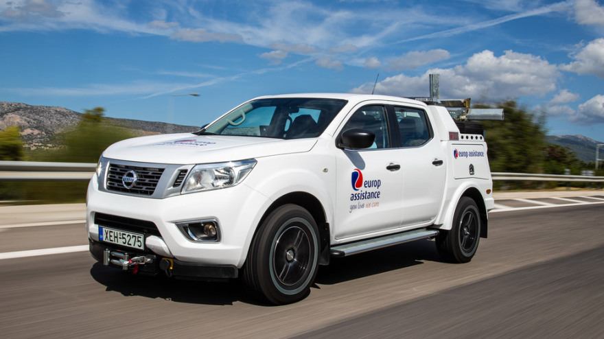  Νέα εποχή για την Europ Assistance Greece 