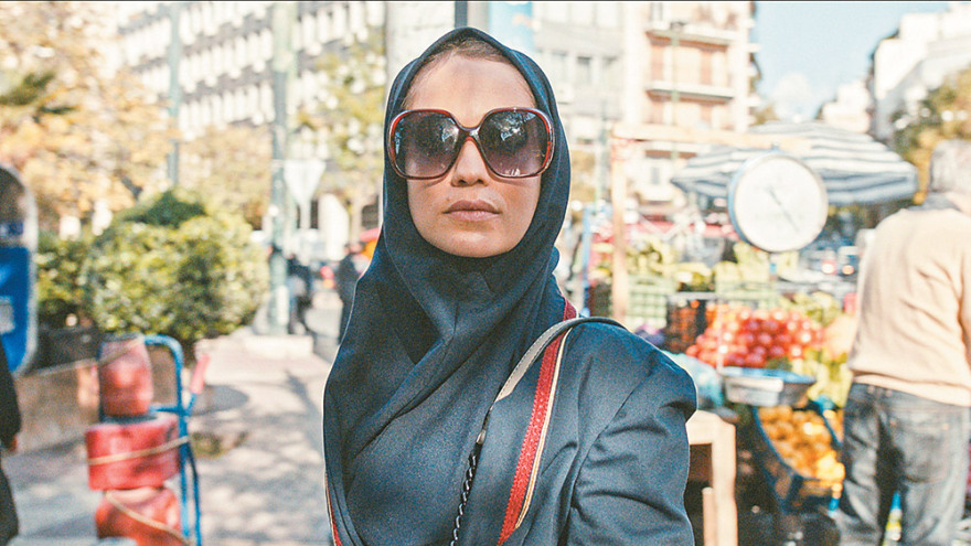 Η Ελλάδα γίνεται το Χόλιγουντ της Ευρώπης 