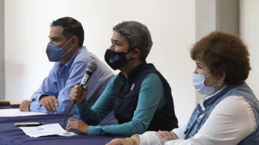 Μεξικό: Τουλάχιστον 59 πτώματα εντοπίστηκαν σε ομαδικούς τάφους (φωτογραφίες)