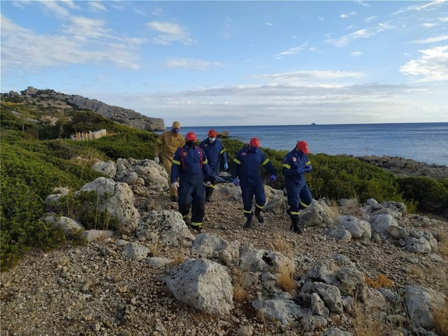 Τραγωδία στη Ρόδο: Συγκλονίζουν οι γονείς των ανήλικων που σκοτώθηκαν κάνοντας parasailing