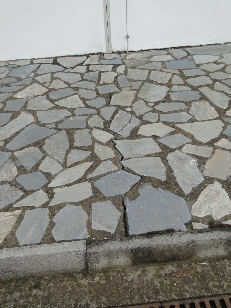 Ο σεισμός «τραυμάτισε» μουσεία και αρχαιολογικούς χώρους σε Σάμο, Χίο και Ικαρία - Φωτογραφίες