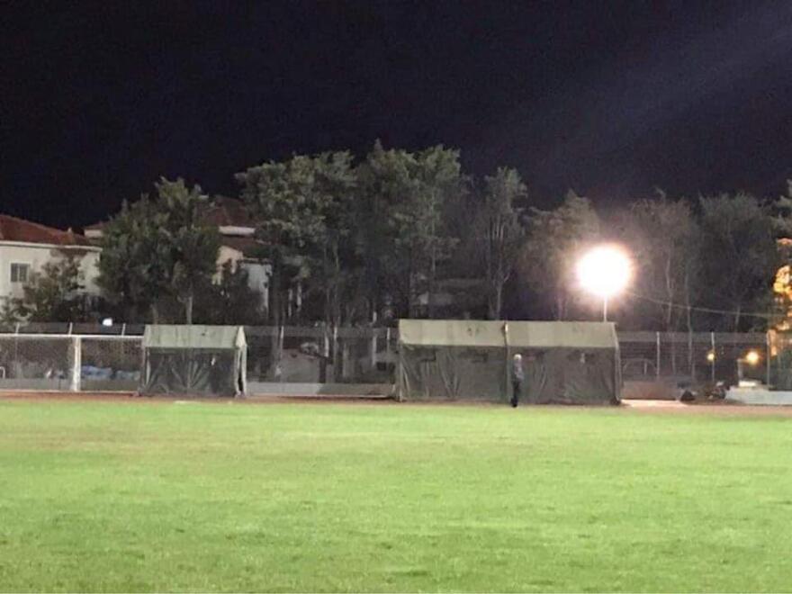 Σάμος: Νύχτα αγωνίας μετά τα 6,7 Ρίχτερ - Θρήνος για τα δύο παιδιά που χάθηκαν