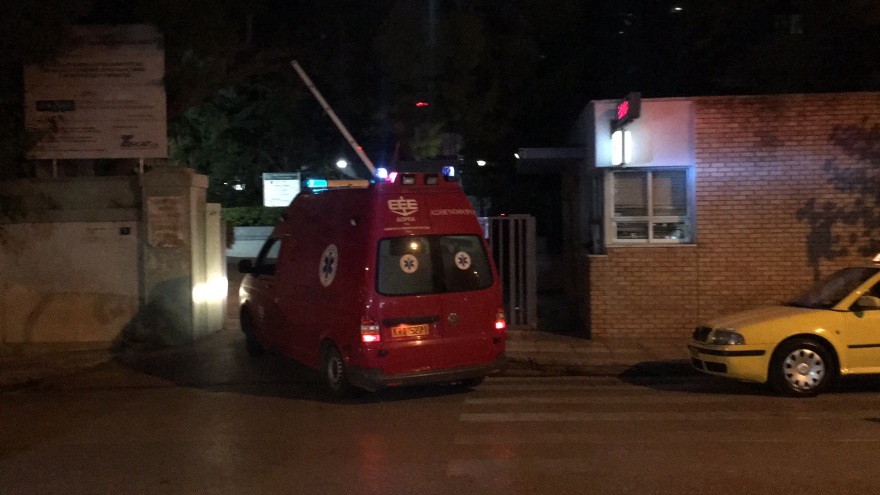 Σεισμός στη Σάμο: Στο «Παίδων» ο 14χρονος Ερρίκος - Θα χειρουργηθεί άμεσα