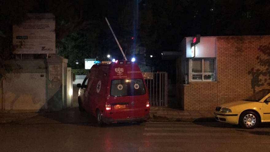 Σεισμός στη Σάμο: Στο «Παίδων» ο 14χρονος Ερρίκος - Θα χειρουργηθεί άμεσα