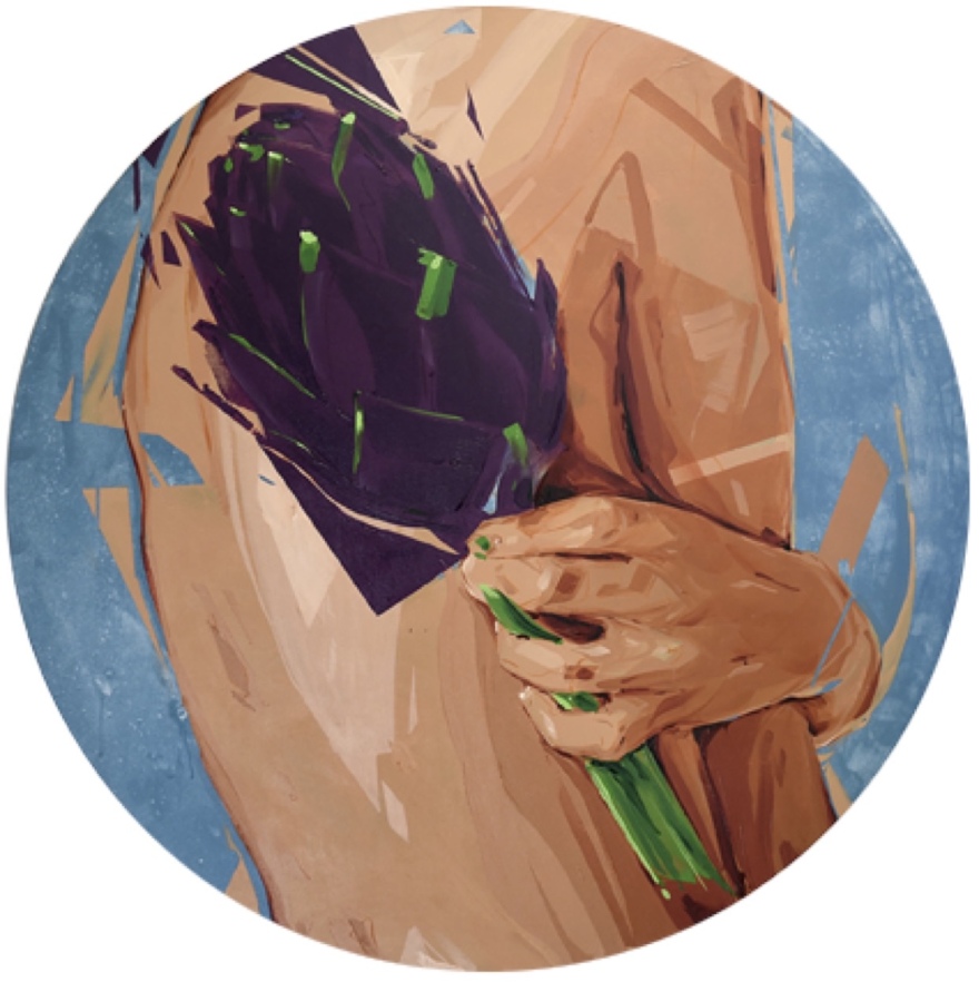 «Tondo» : Κύκλος-Ζωή-Τέχνη: 18 σημαντικοί εικαστικοί συμπράττουν σε μία κοινή έκθεση