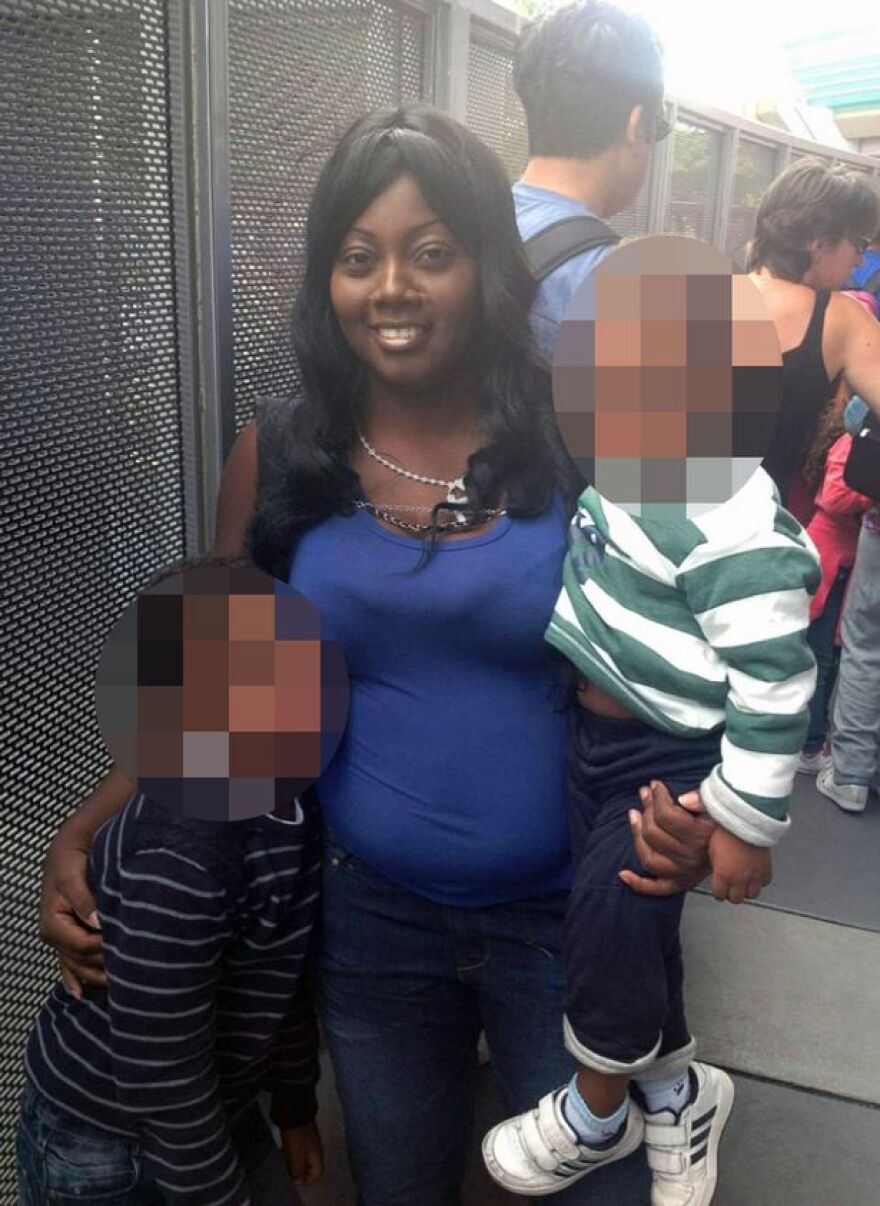  Γαλλία: «Πείτε στα παιδιά μου ότι τα αγαπάω» οι τελευταίες λέξεις του τρίτου θύματος της επίθεσης στη Νίκαια