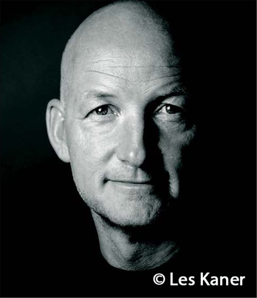 Βραβείο αστυνομικού μυθιστορήματος στον «Καστανάνθρωπο»