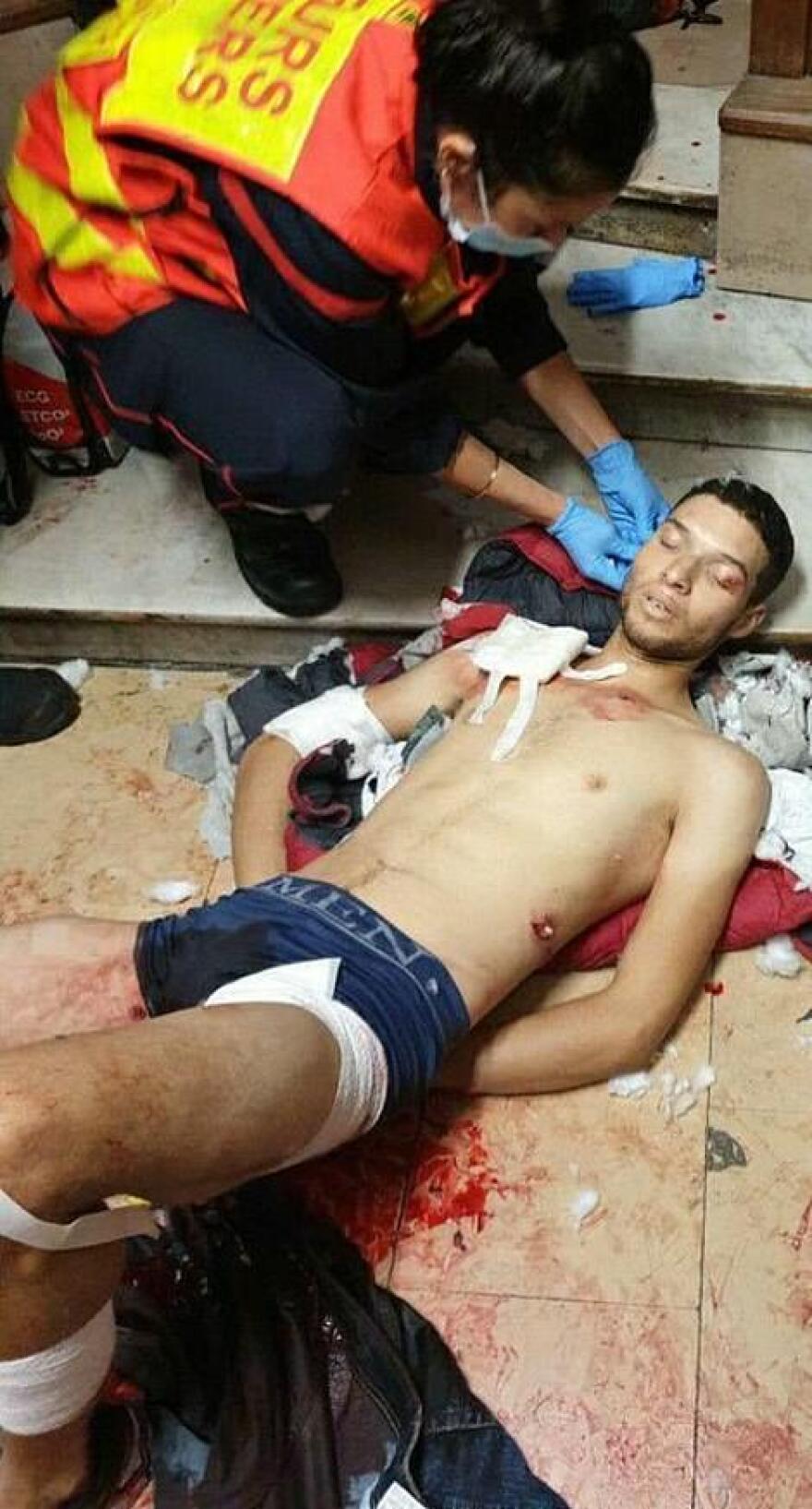 Γαλλία - ISIS: «Ξεσάλωσαν» οι τζιχαντιστές μετά το χτύπημα στη Νίκαια - Απειλούν με νέες επιθέσεις