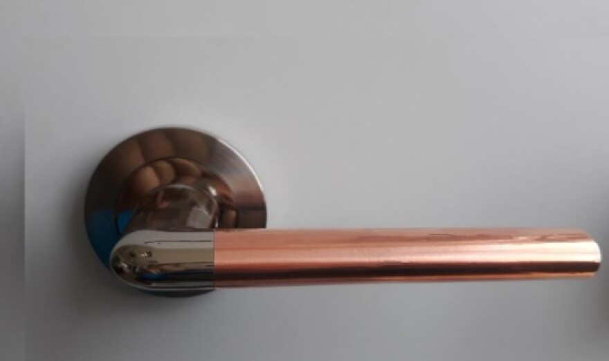 Ο θαυματουργός χαλκός