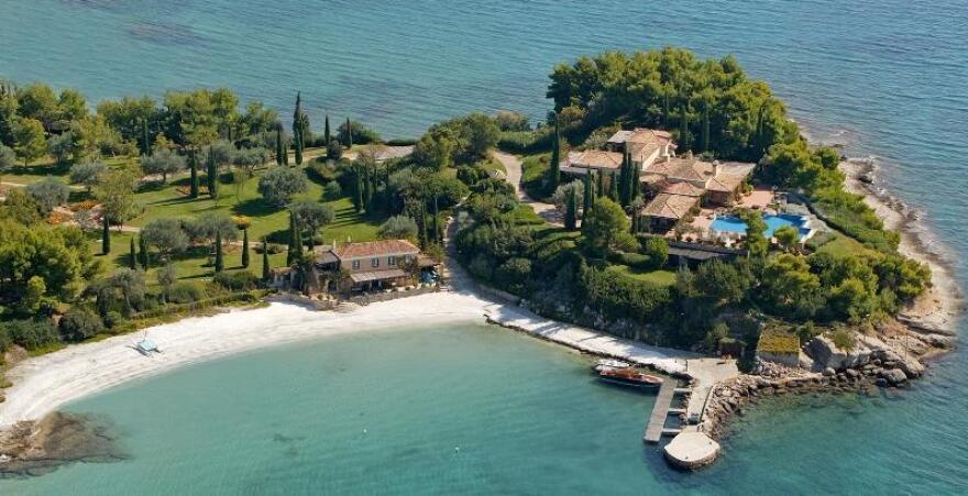 Σον Κόνερι: Η πρώτη επίσκεψή του στην Ελλάδα, το δέος μπροστά στον Παρθενώνα και το εξοχικό στο Πόρτο Χέλι