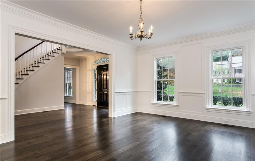 Φώτης Ντούλος: Βρέθηκε αγοραστής για το πολυτελές αρχοντικό του στο Κονέκτικατ  - Δείτε φωτογραφίες 