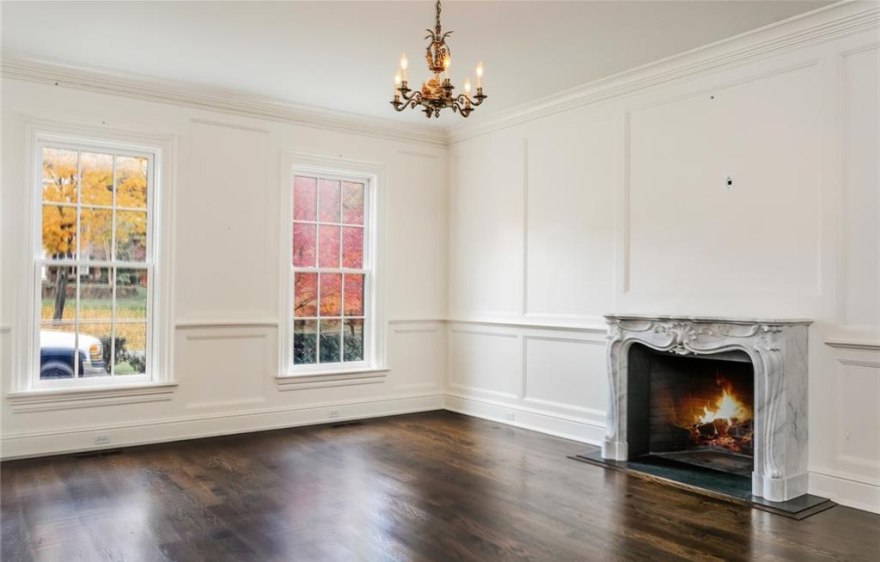 Φώτης Ντούλος: Βρέθηκε αγοραστής για το πολυτελές αρχοντικό του στο Κονέκτικατ  - Δείτε φωτογραφίες 