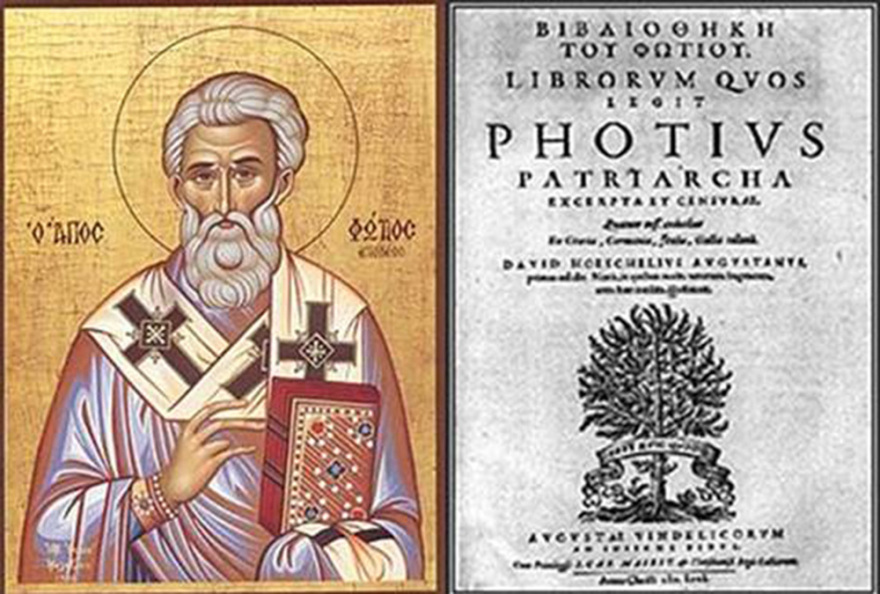 Το (οριστικό) σχίσμα των χριστιανικών Εκκλησιών (1054)