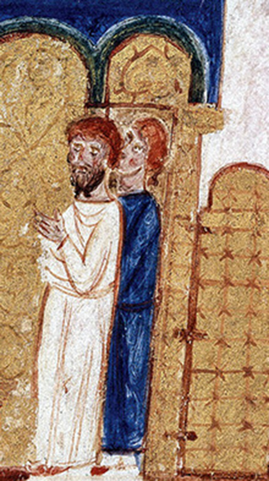 Το (οριστικό) σχίσμα των χριστιανικών Εκκλησιών (1054)