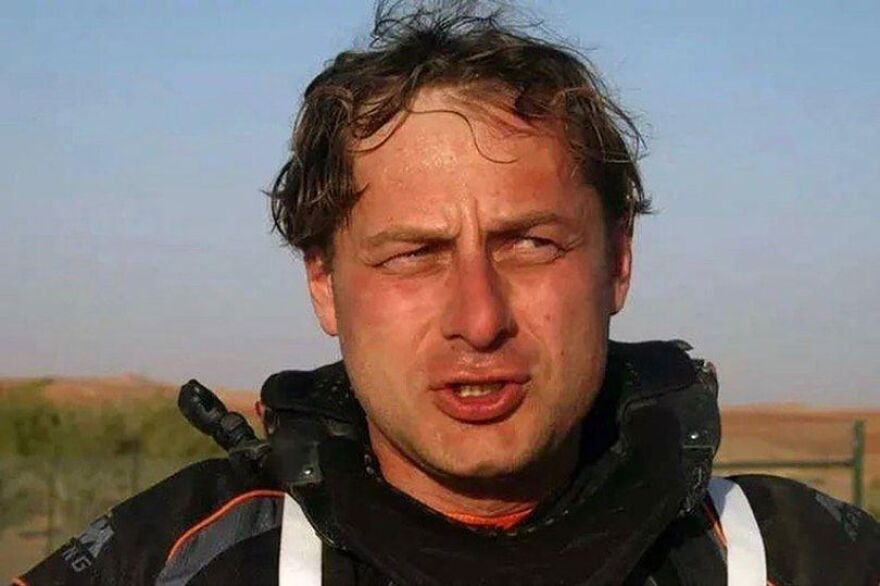 Ρωσία: Δολοφονία αλά... Game of Thrones - Σκότωσαν μεγιστάνα με βαλλίστρα