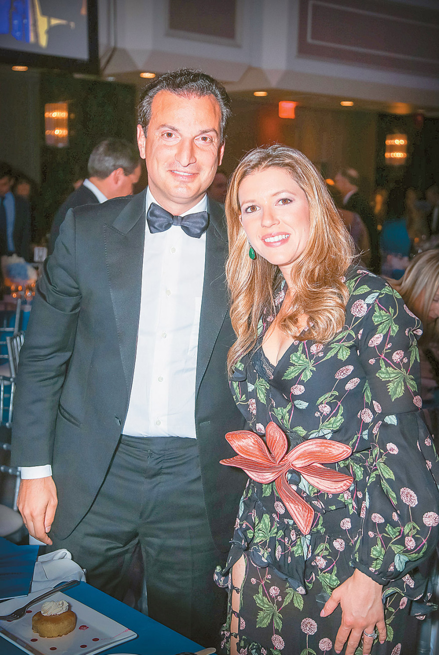 Οι «ατσίδες της Libra»