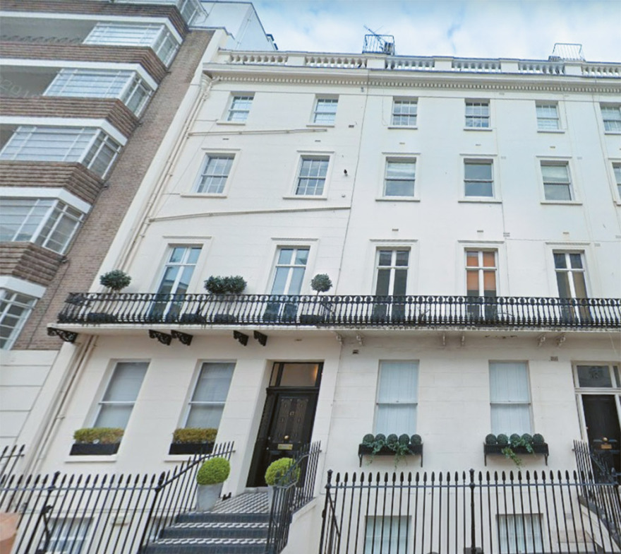 Οι «ατσίδες της Libra»