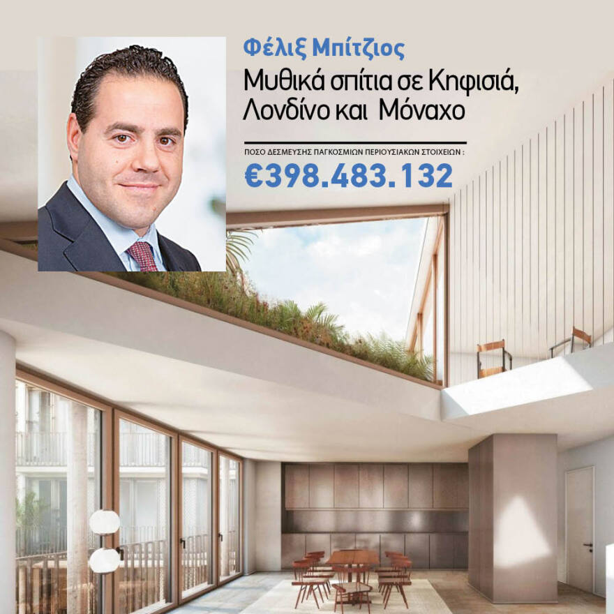 Οι «ατσίδες της Libra»