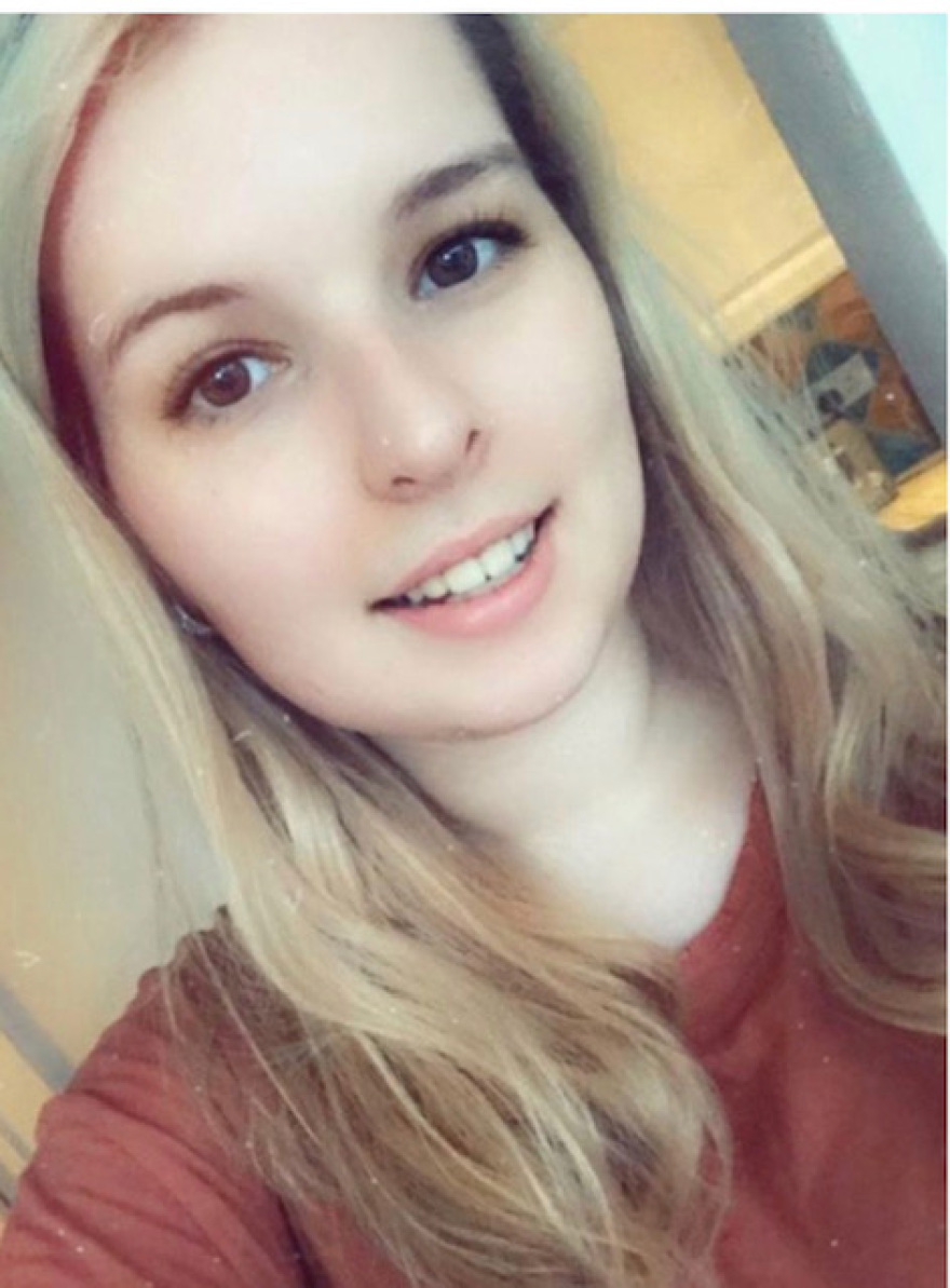 Η συγκλονιστική ιστορία της Τζάσμιν: Ο παιδόφιλος που οδηγήθηκε στη φυλακή από τη θετή του κόρη