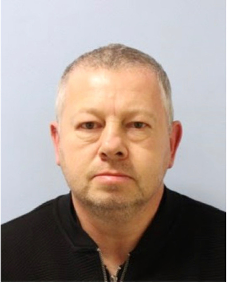 Η συγκλονιστική ιστορία της Τζάσμιν: Ο παιδόφιλος που οδηγήθηκε στη φυλακή από τη θετή του κόρη